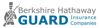 Berkshire Hathaway GUARD logo
