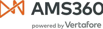 AMS360 logo