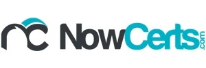 NowCerts logo