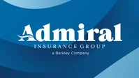 Admiral Insurance Group logo