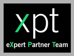 eXpert Partner Team (XPT) logo