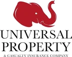 Universal Property & Casualty logo