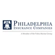 Philadelphia Insurance Companies logo